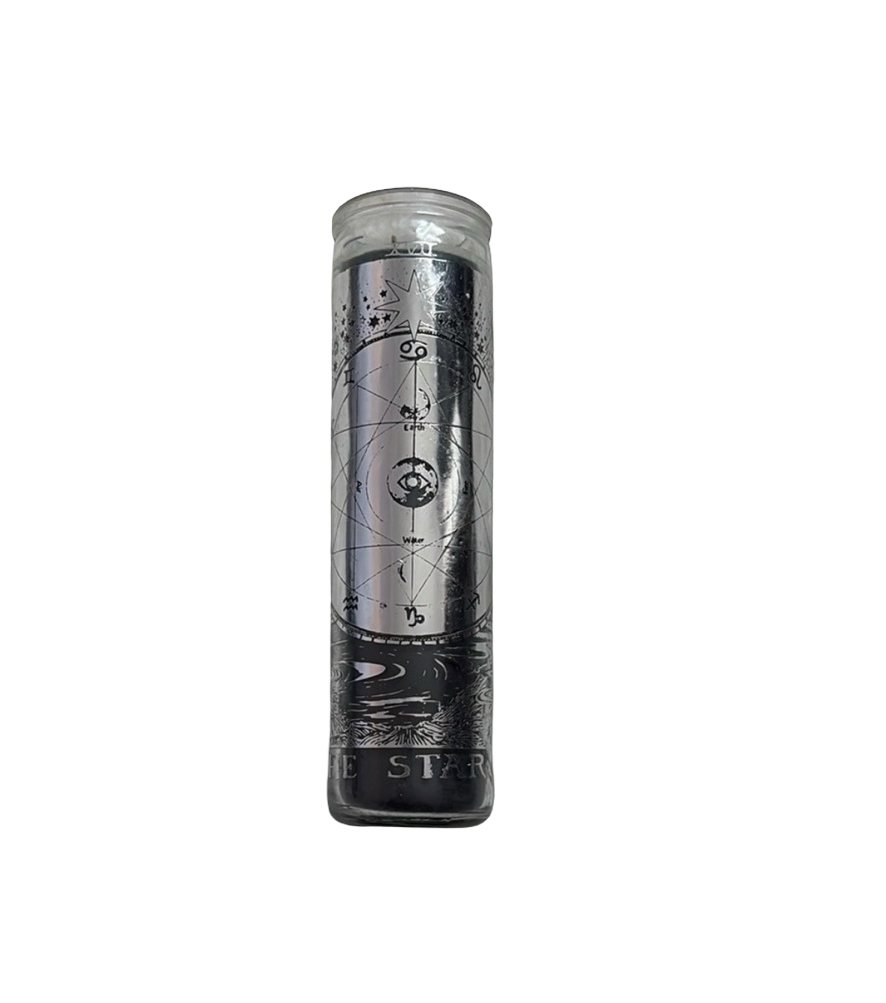 The Star Candle