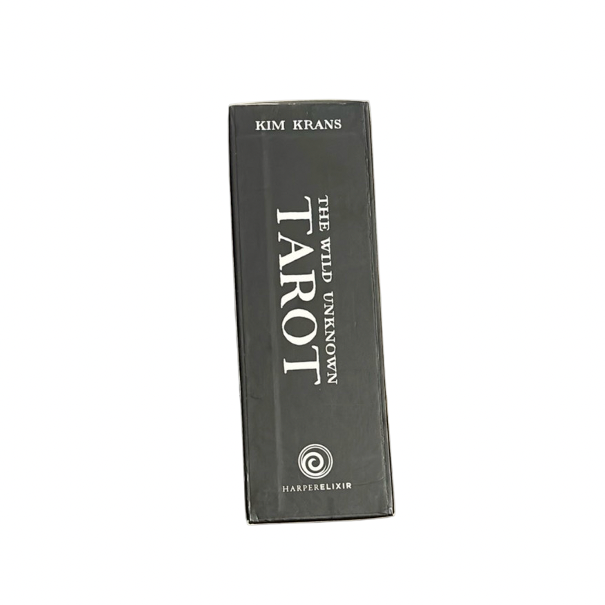 Tarot Cards