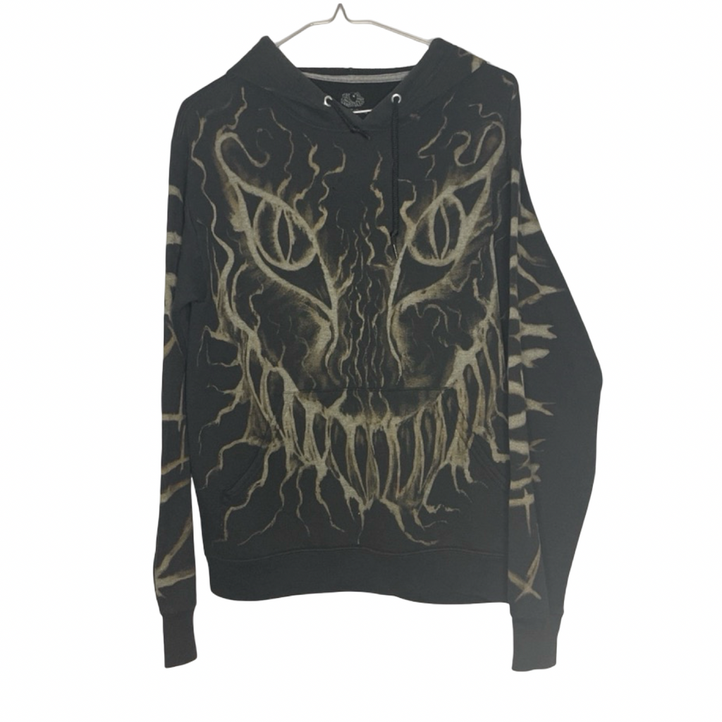 Handmade Hoodie