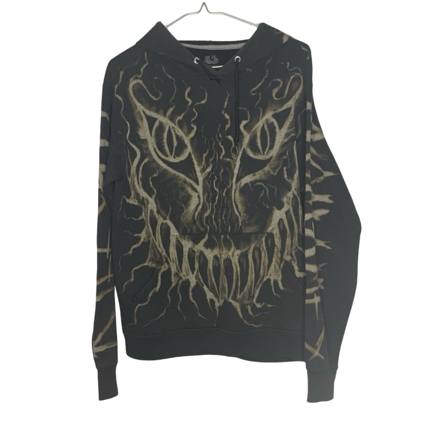 Handmade Hoodie