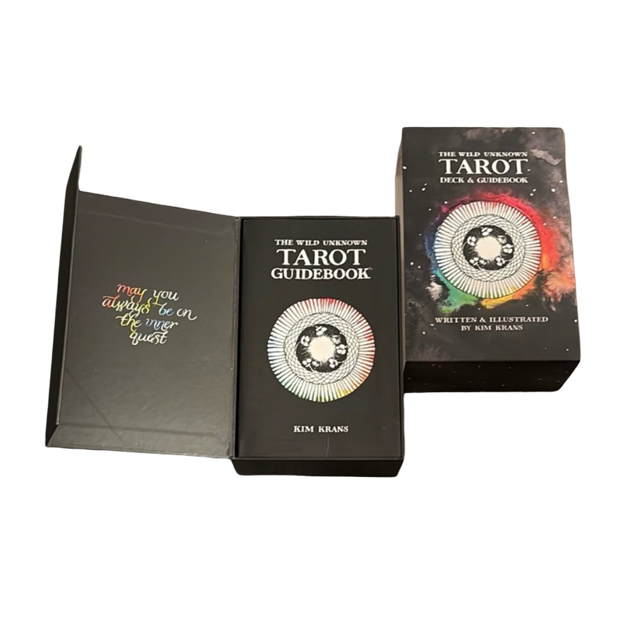 Tarot Cards