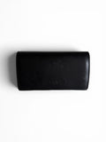 Chanel Lamb Skin Sunglasses Holder