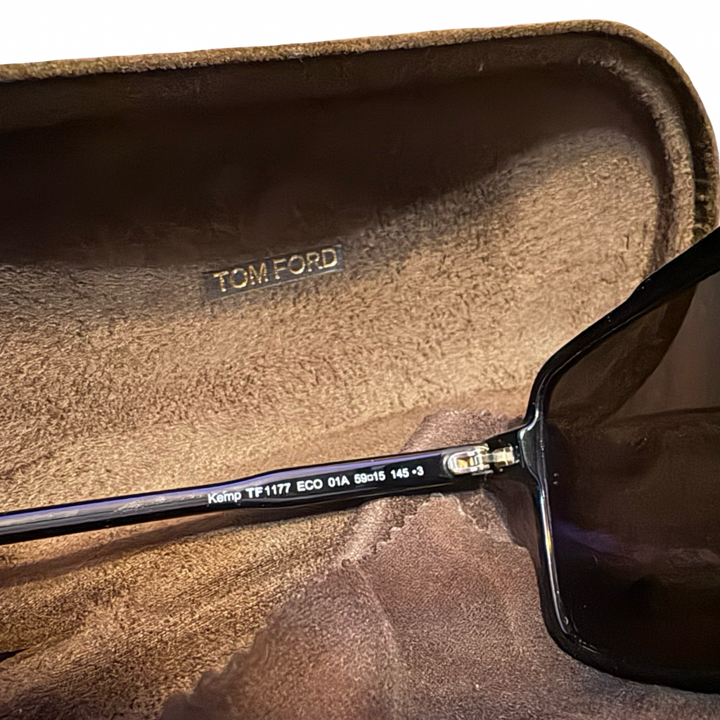 Tom Ford Sunglasses