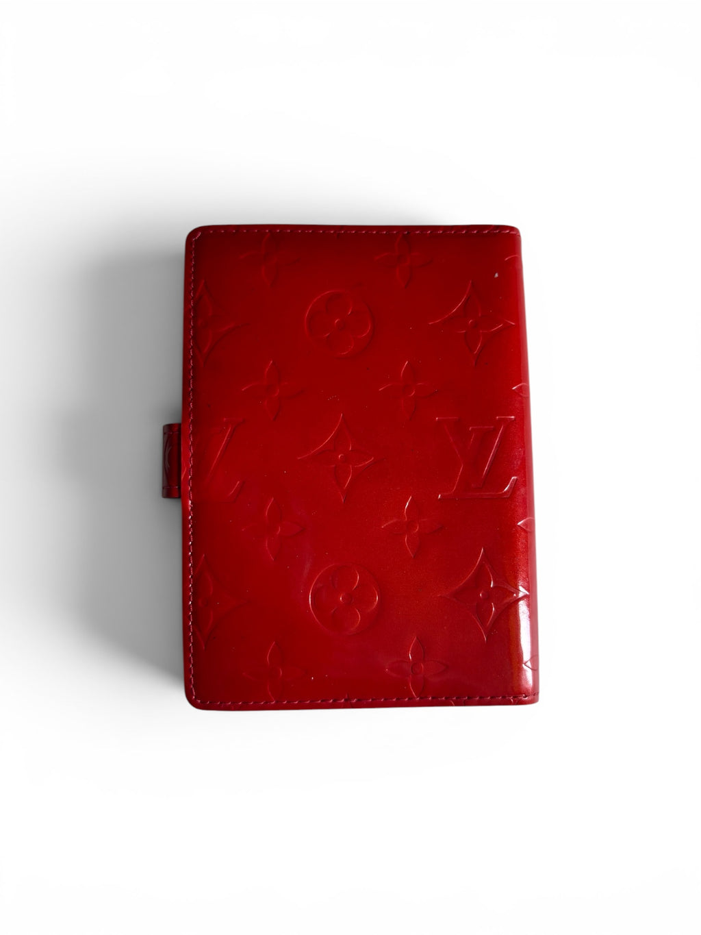 Vintage Louis Vuitton Calendar
