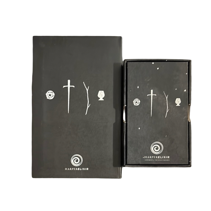 Tarot Cards