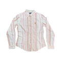 Polo by Ralph Lauren Pink
Striped Shirt