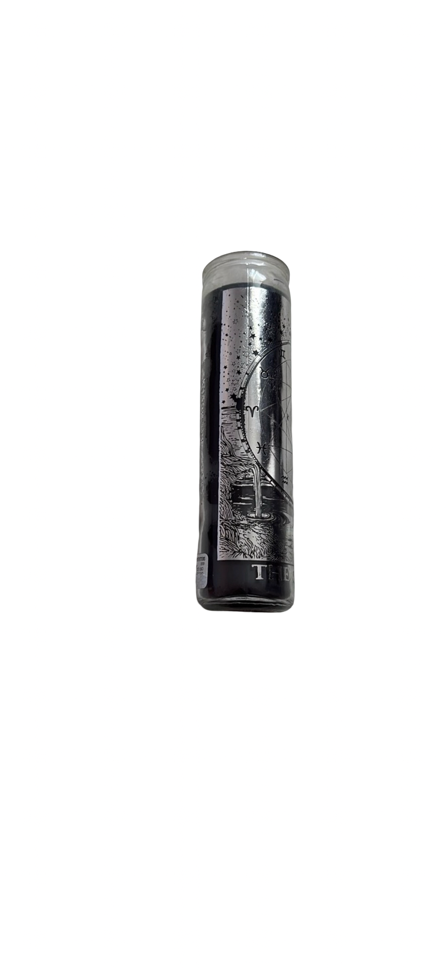 The Star Candle