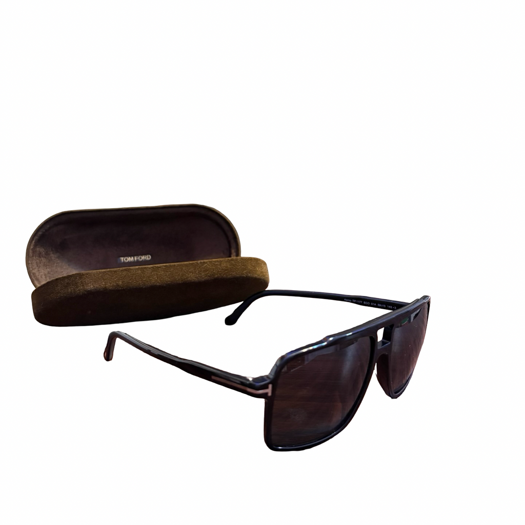 Tom Ford Sunglasses