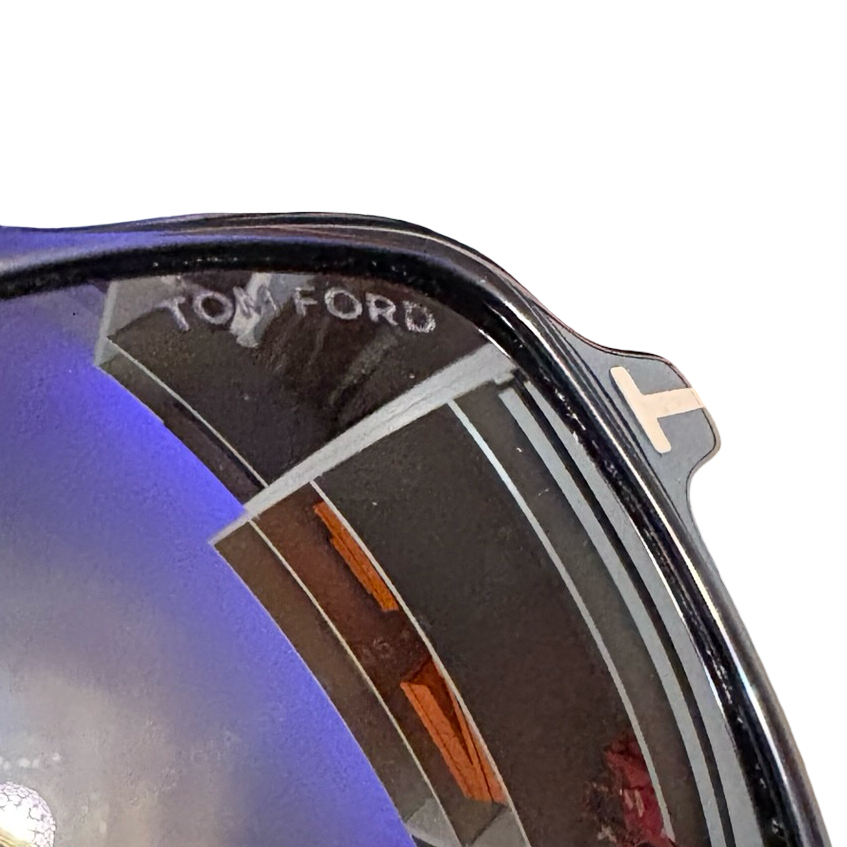 Tom Ford Sunglasses
