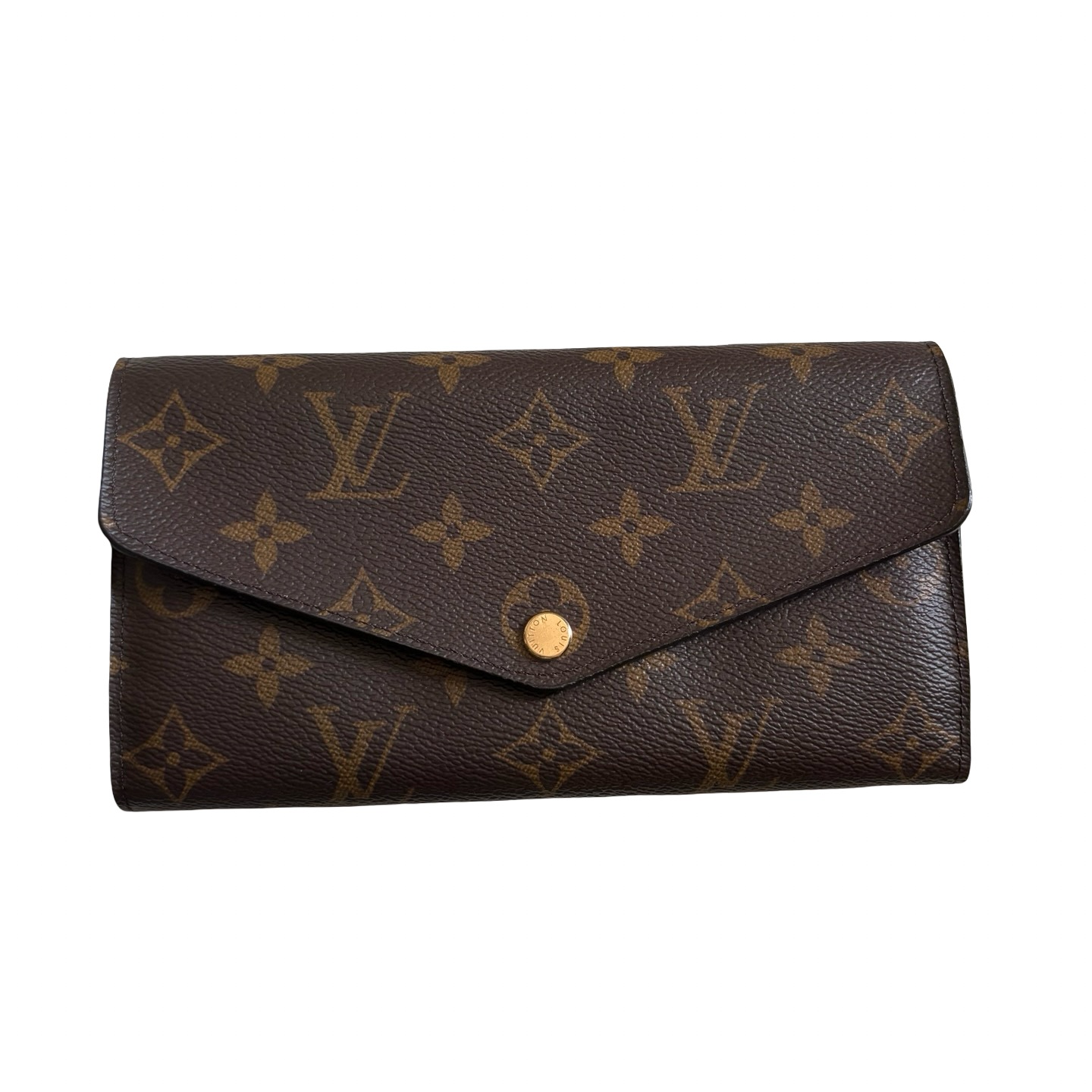 Louis Vuitton Sarah Wallet
