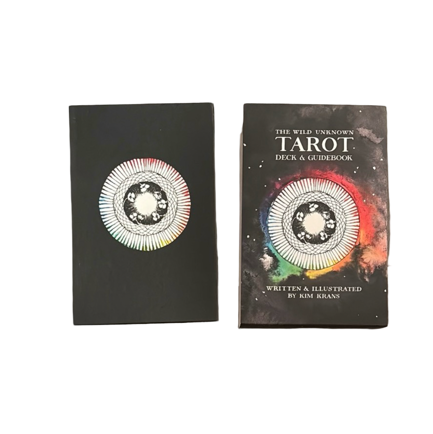 Tarot Cards