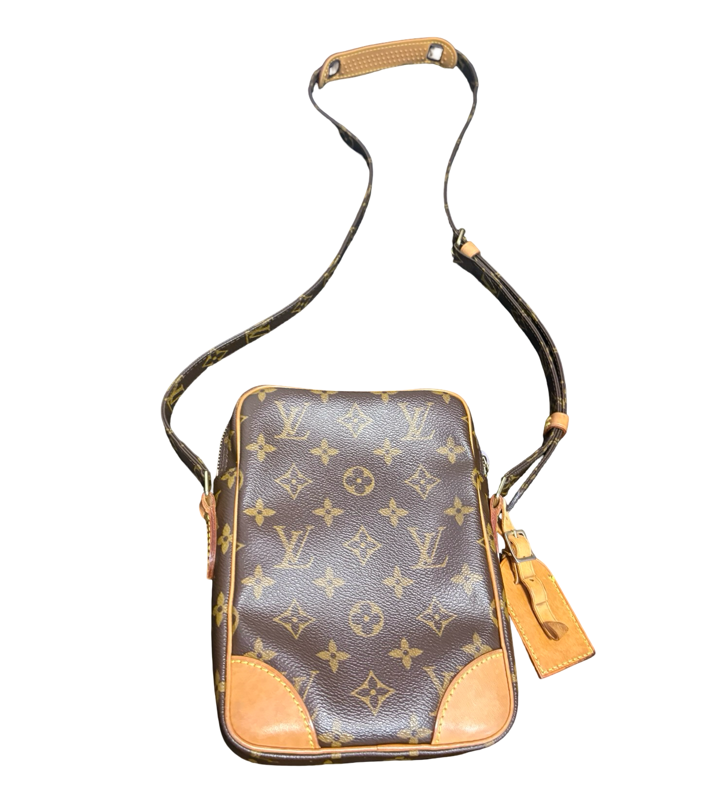 Louis Vuitton Crossbody Bag