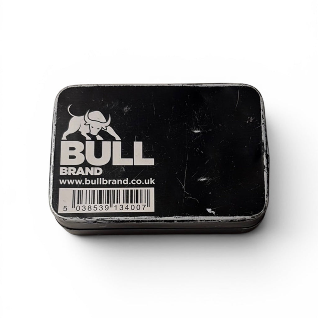 Vintage Tin