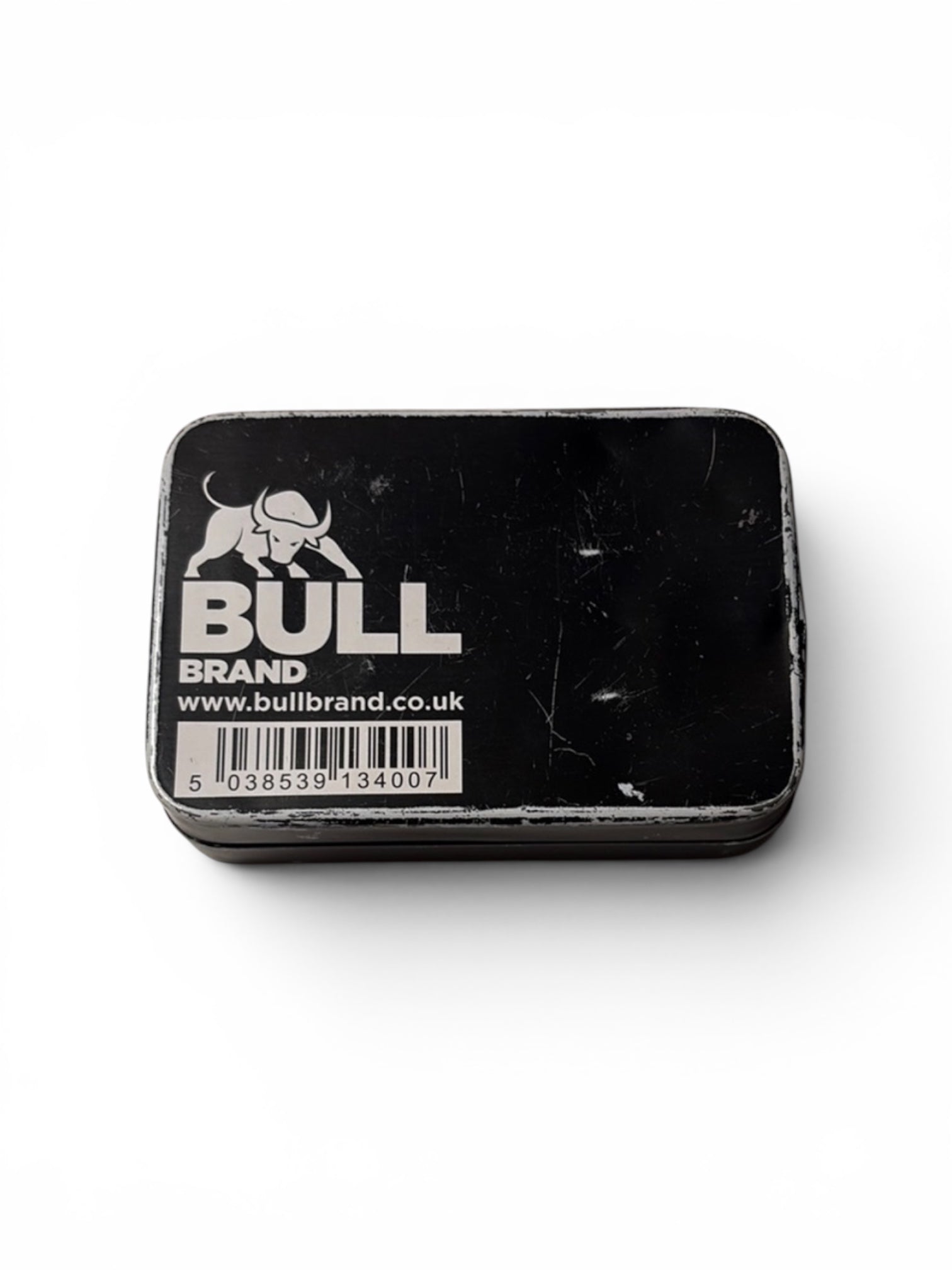 Vintage Tin