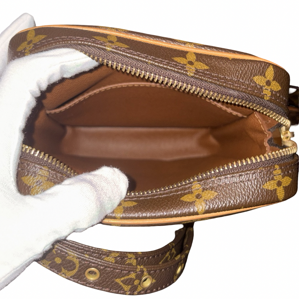 Louis Vuitton Crossbody Bag