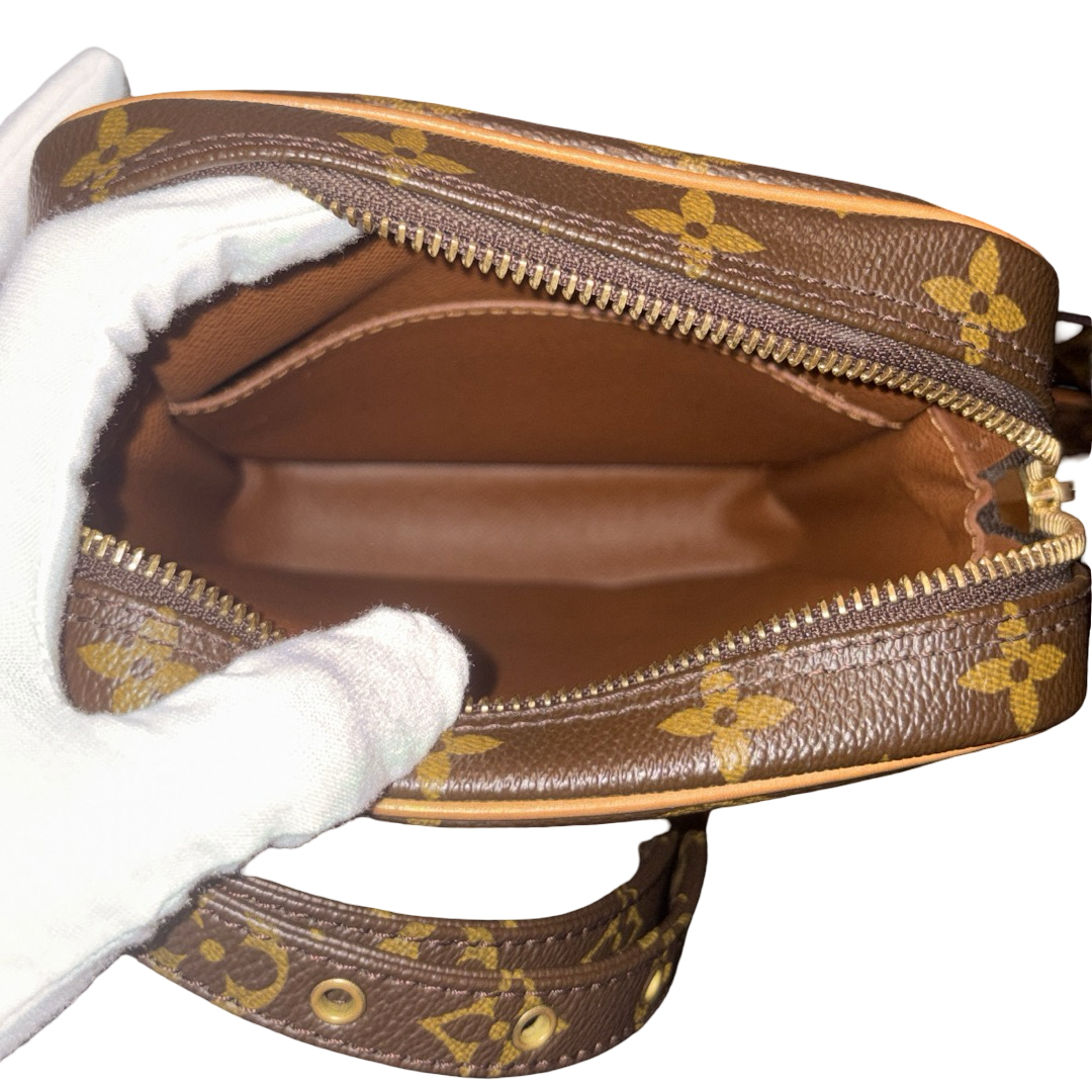 Louis Vuitton Crossbody Bag