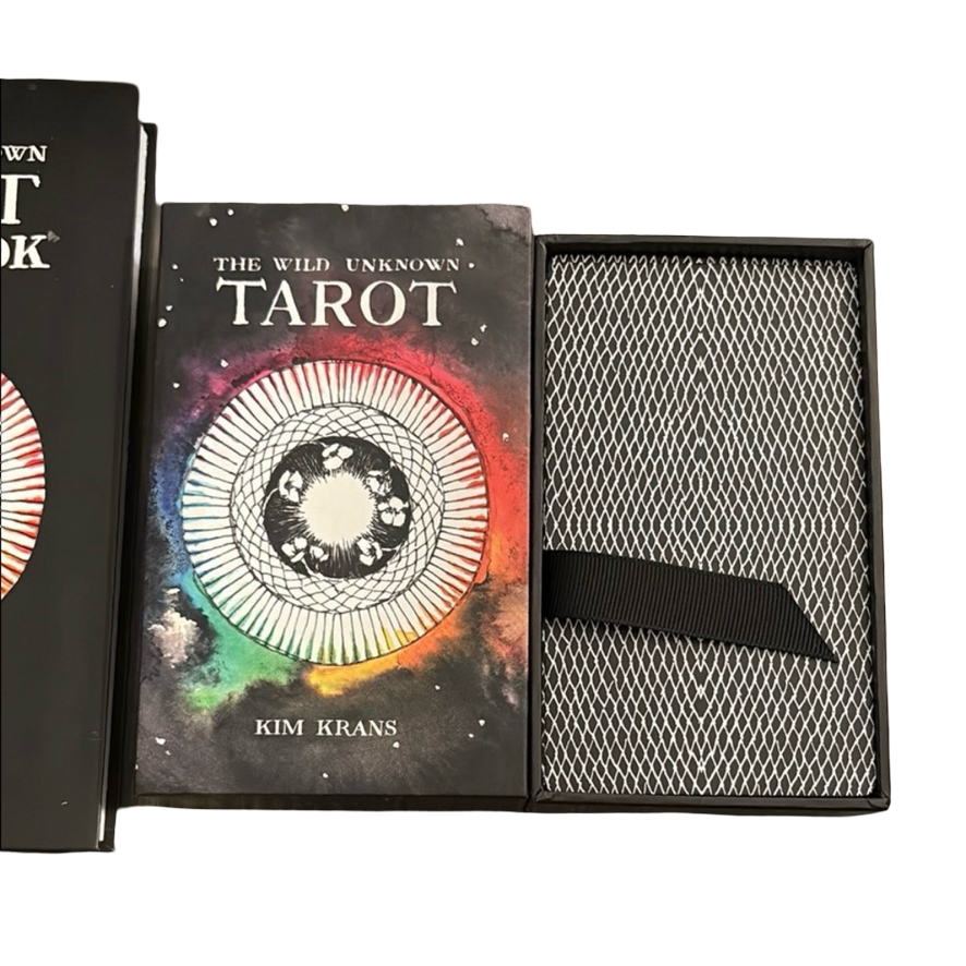 Tarot Cards
