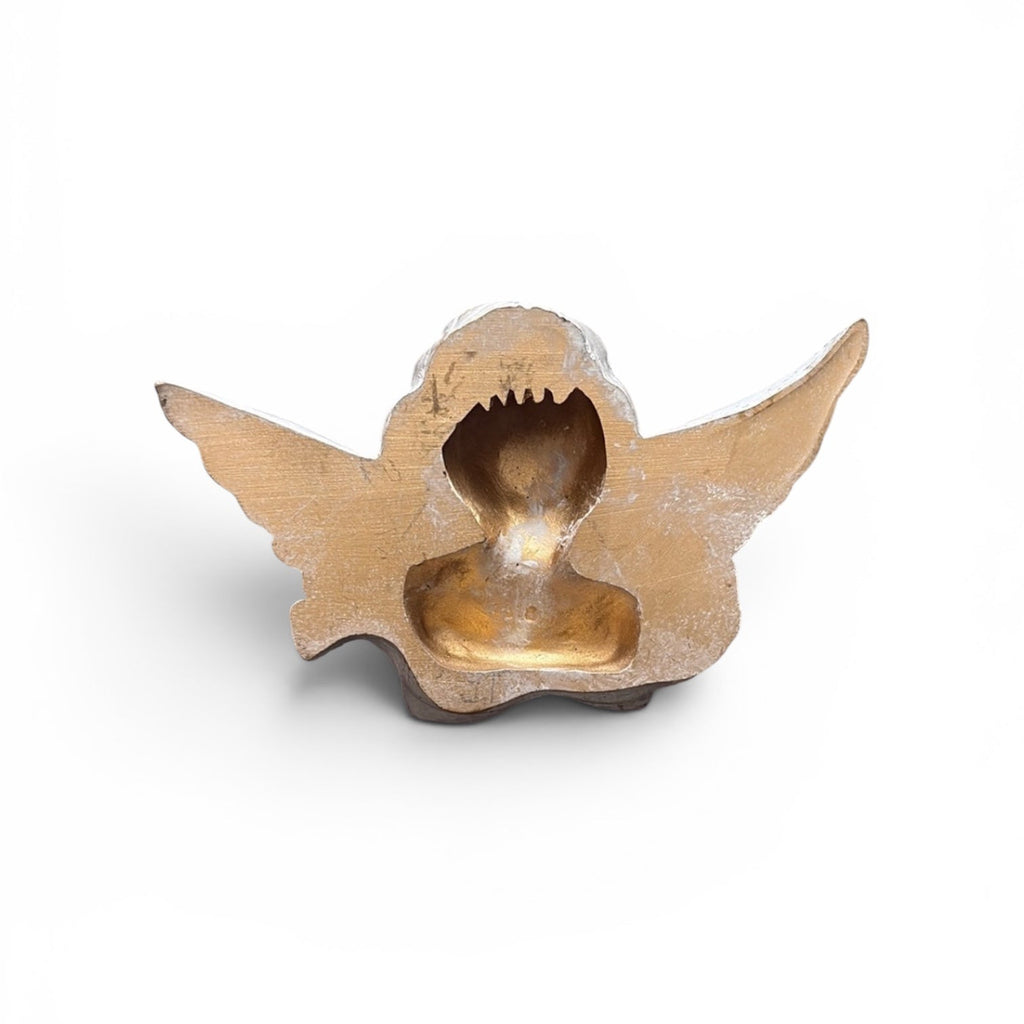 Angel with Wings Wall Art