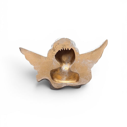 Angel with Wings Wall Art