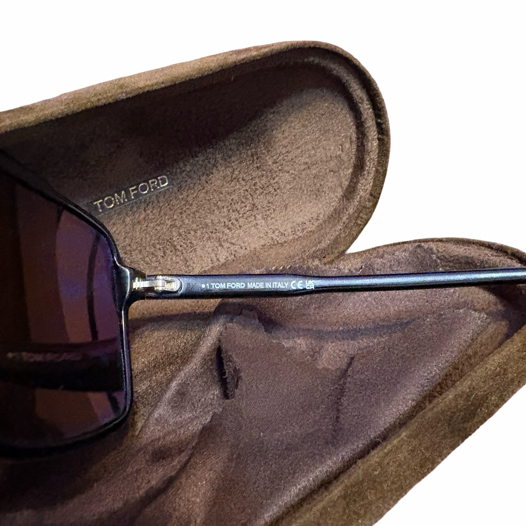 Tom Ford Sunglasses