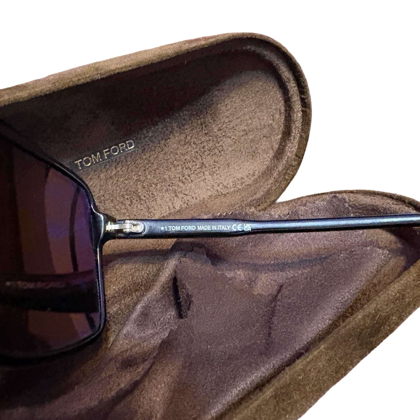 Tom Ford Sunglasses