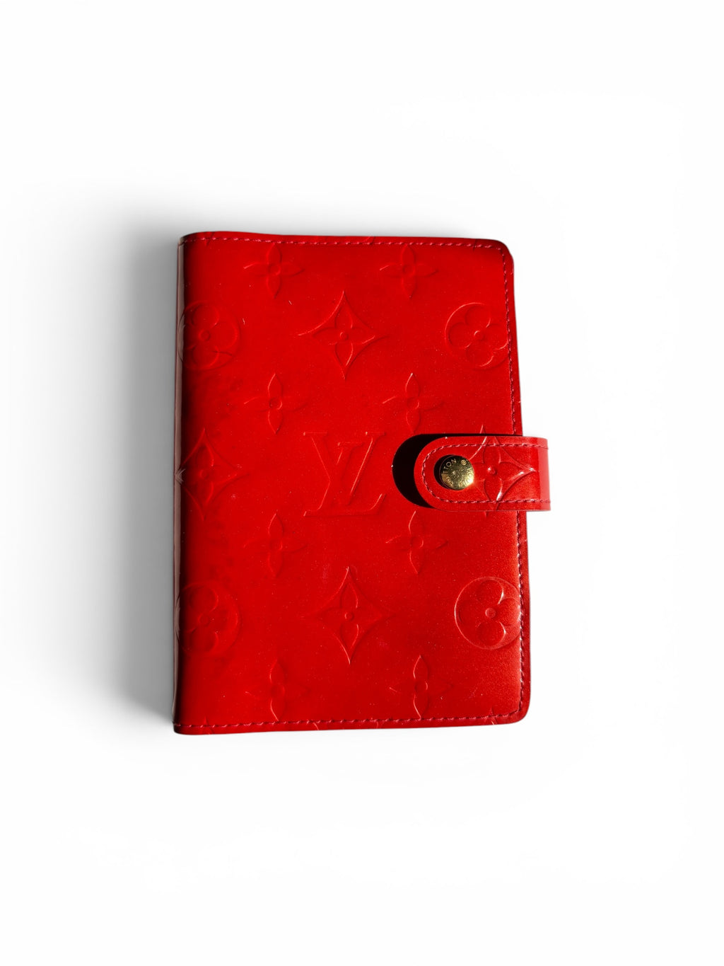 Vintage Louis Vuitton Calendar