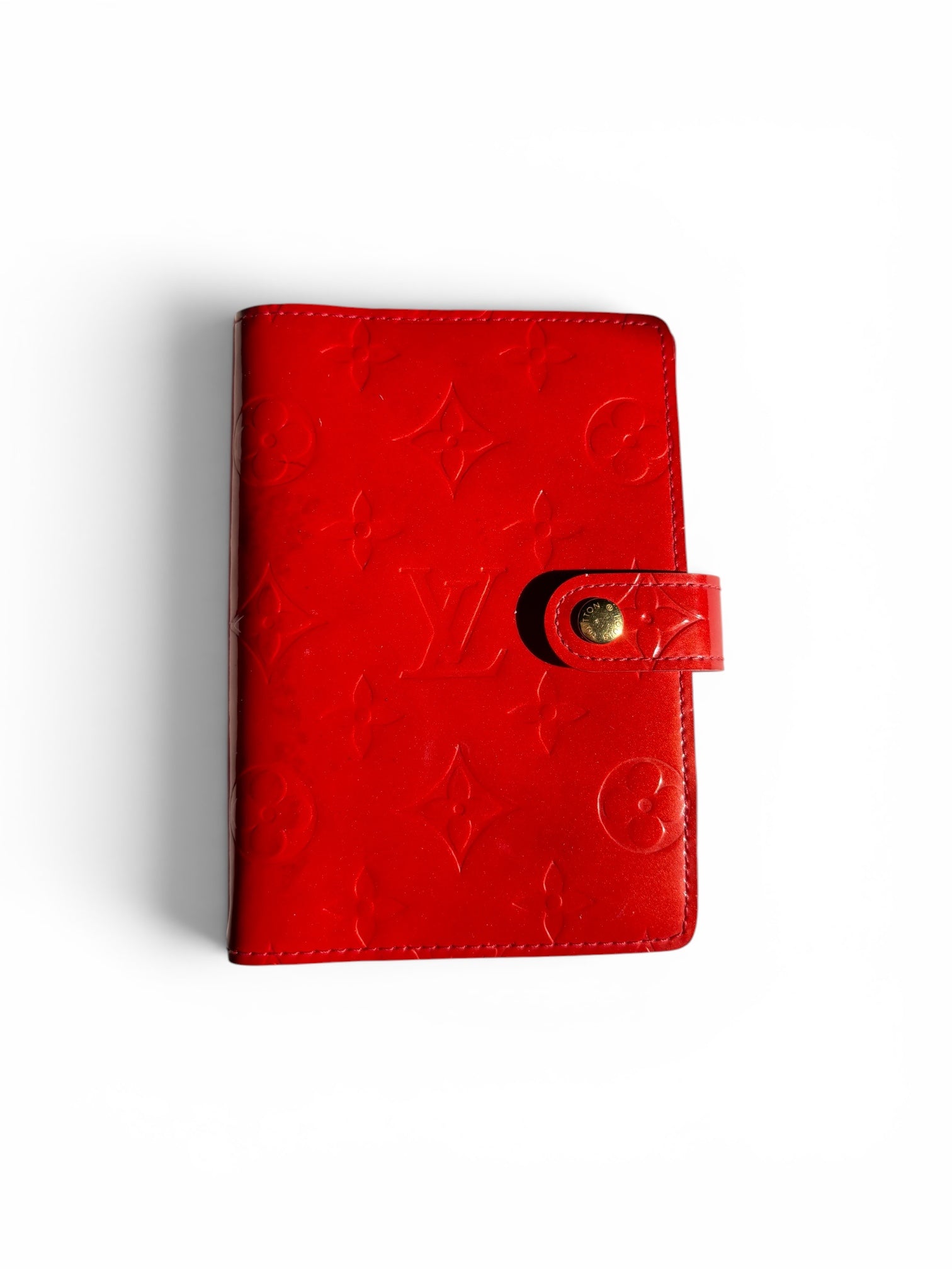 Vintage Louis Vuitton Calendar