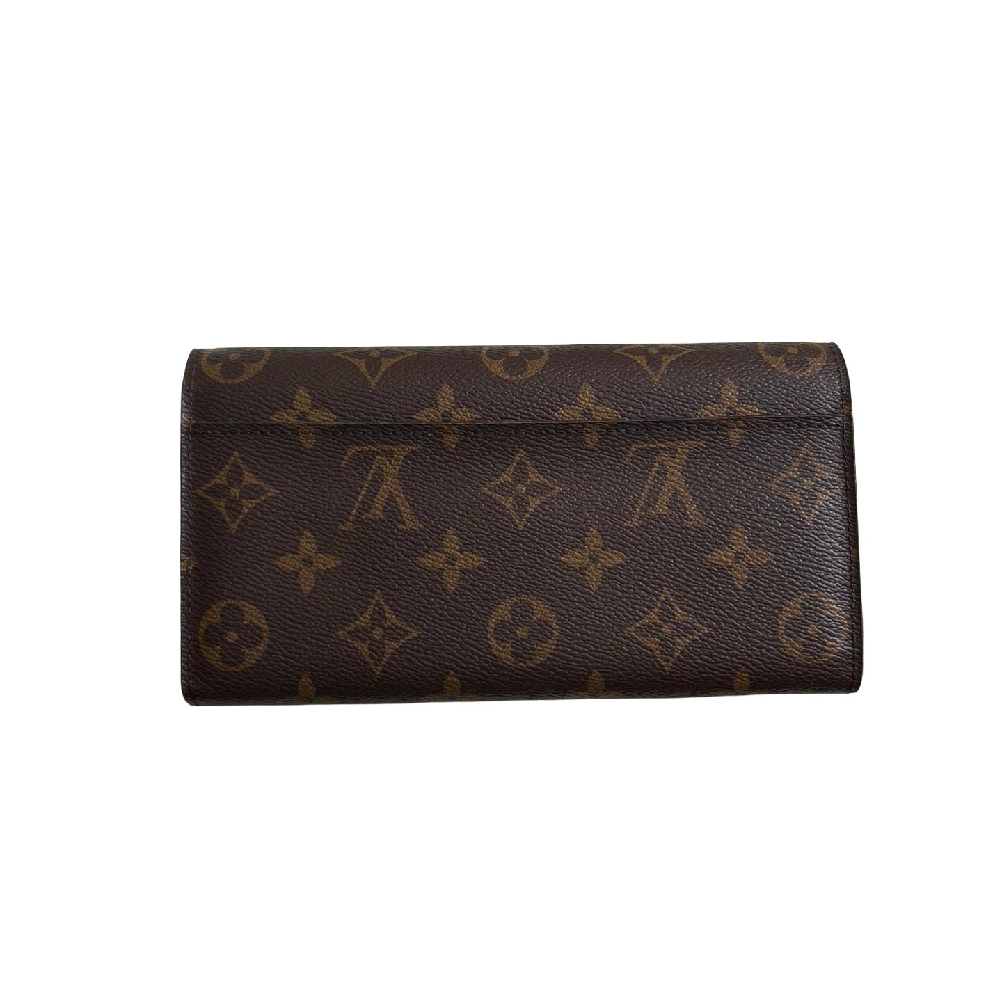 Louis Vuitton Sarah Wallet