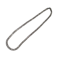Crystal Diamonds Tennis Chain