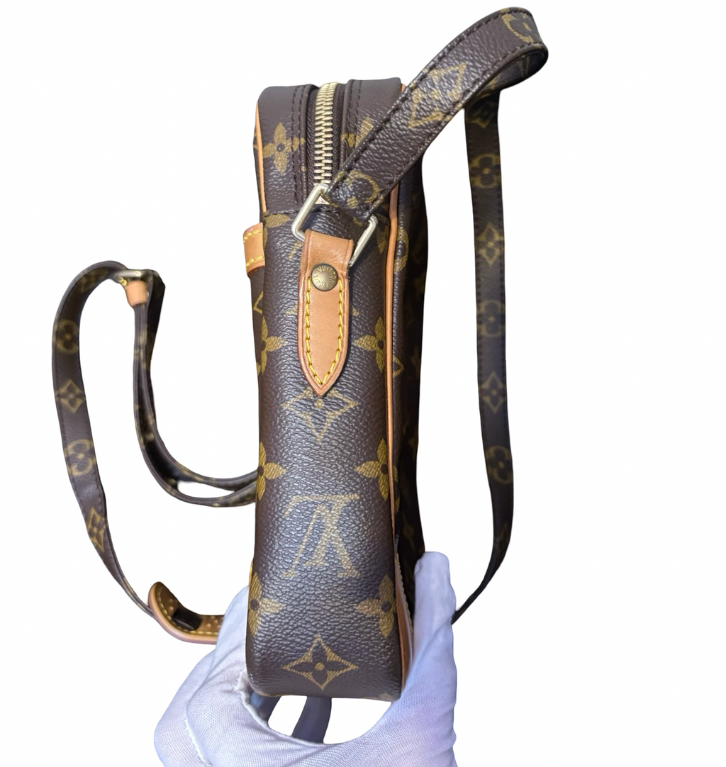 Louis Vuitton Crossbody Bag