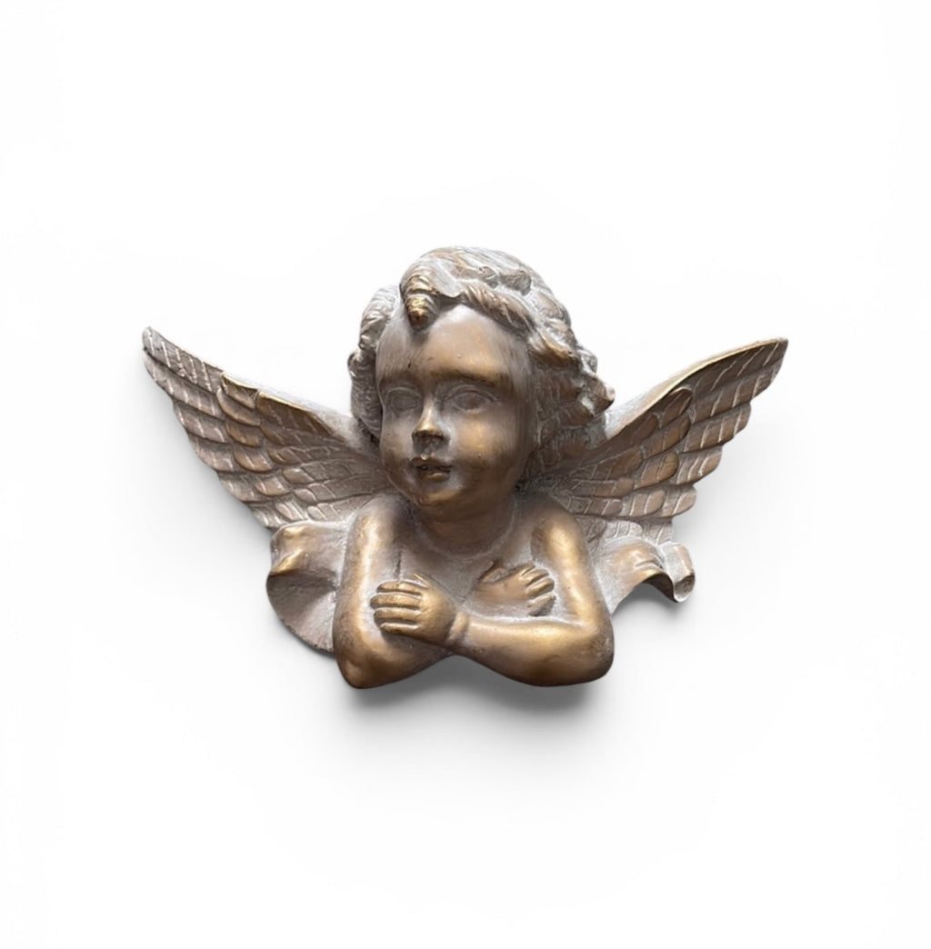 Angel with Wings Wall Art