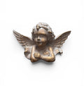 Angel with Wings Wall Art