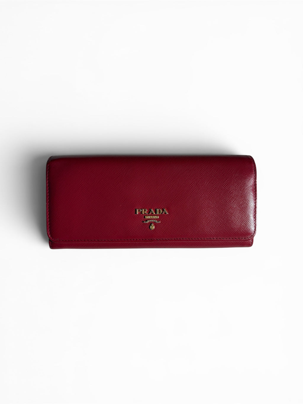 Vintage Prada Wallet