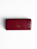 Vintage Prada Wallet