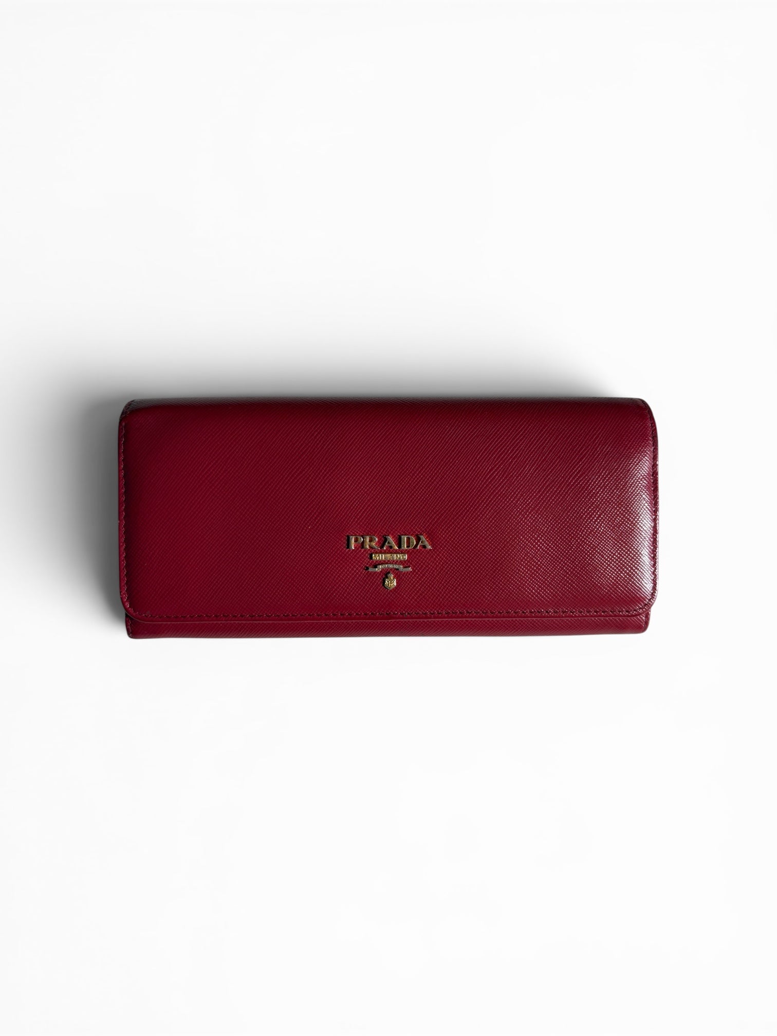 Vintage Prada Wallet