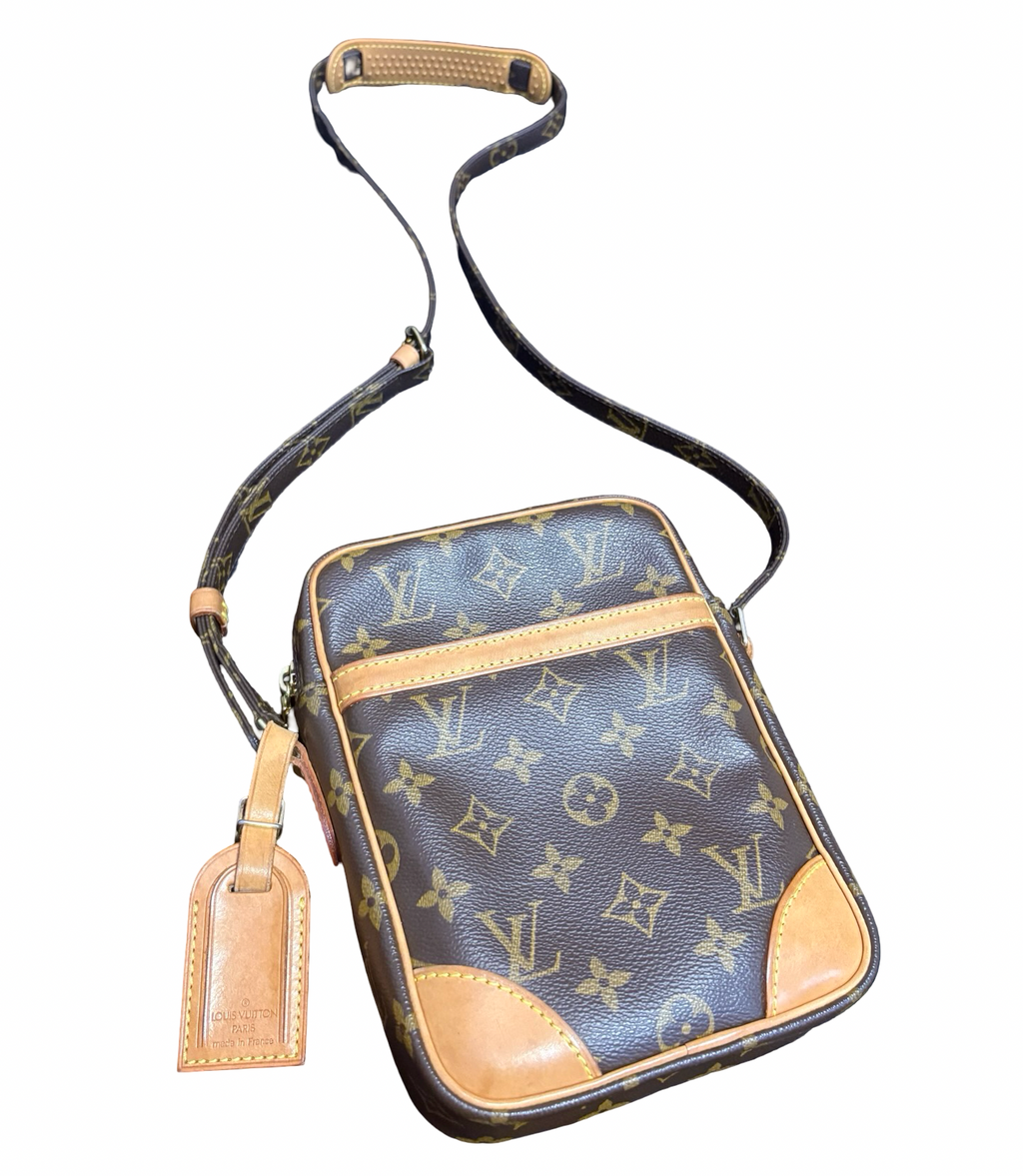 Louis Vuitton Crossbody Bag