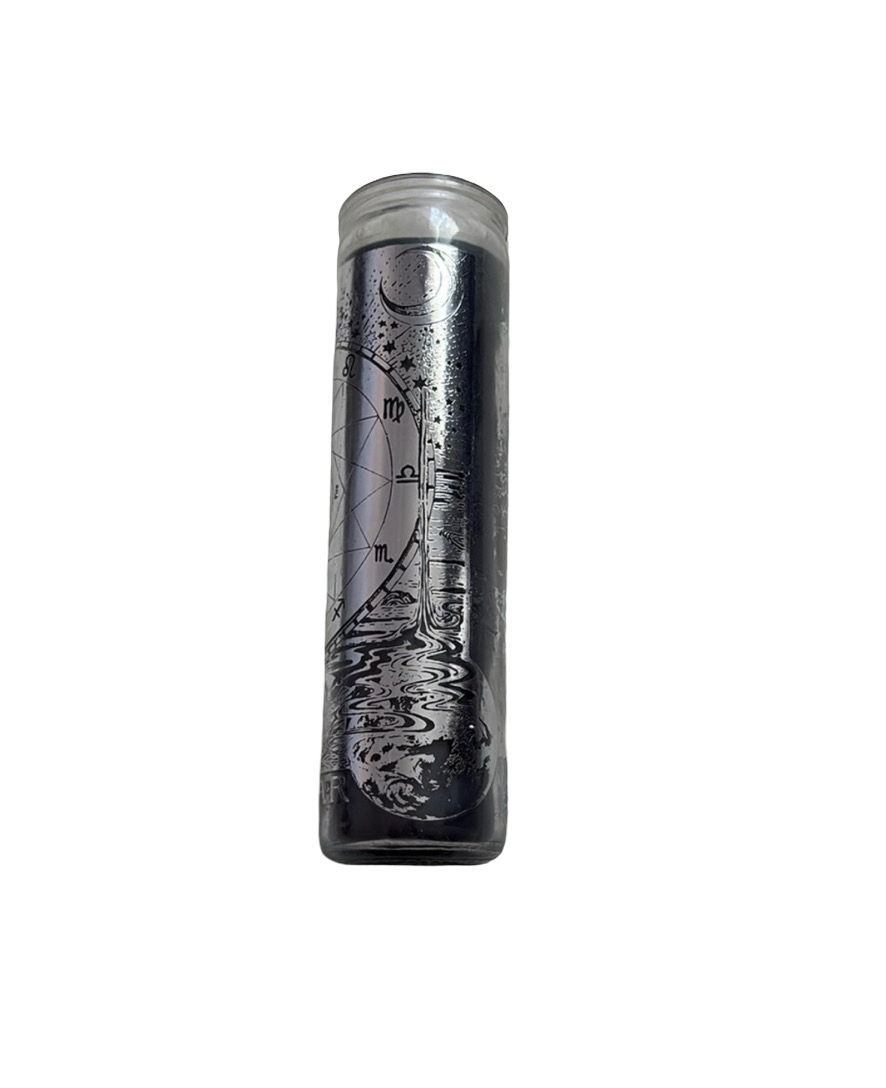 The Star Candle