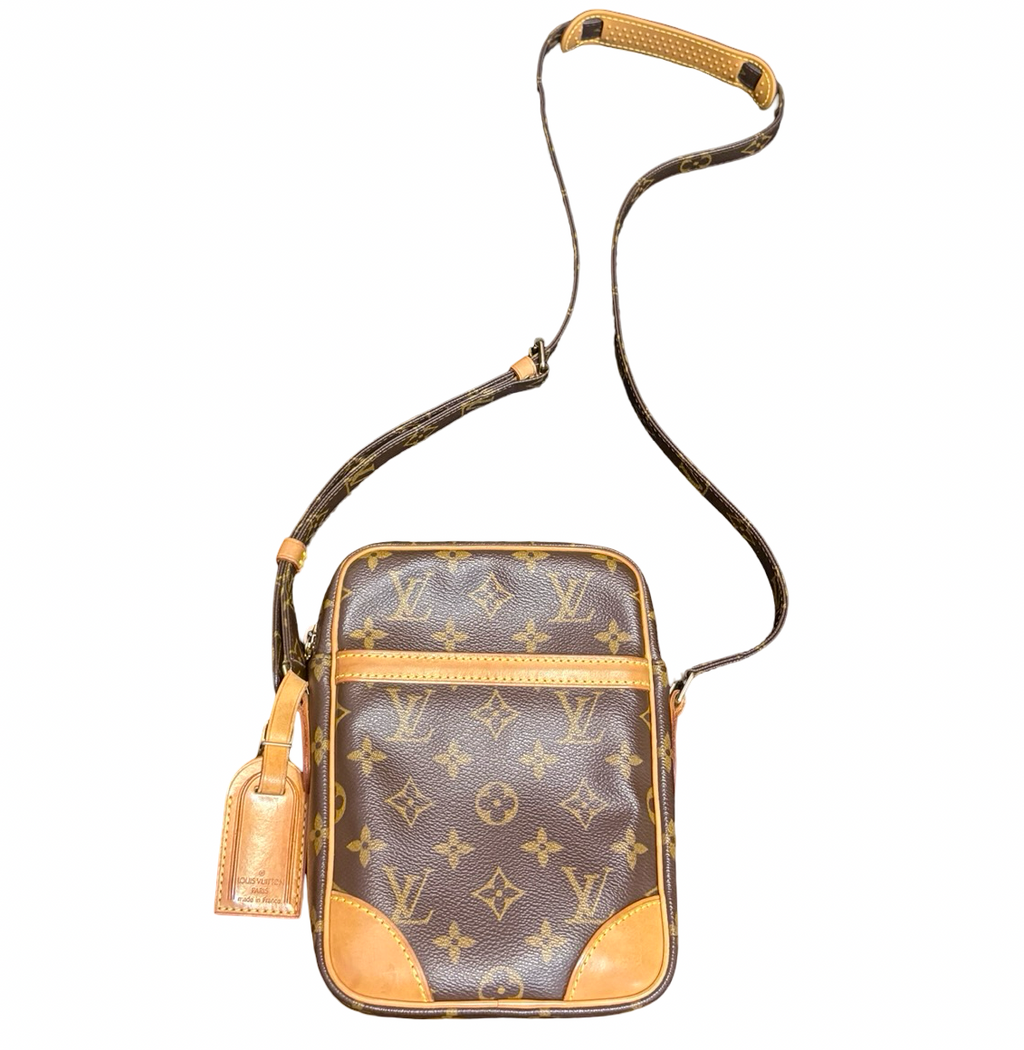 Louis Vuitton Crossbody Bag