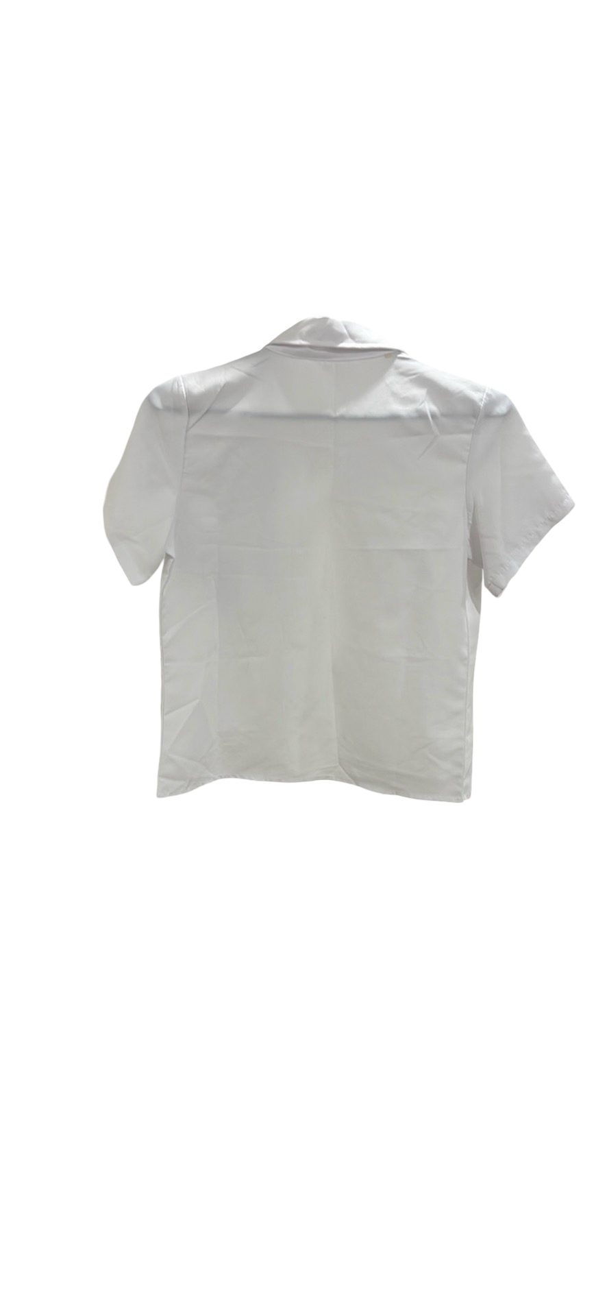 Japanese high school uniform top