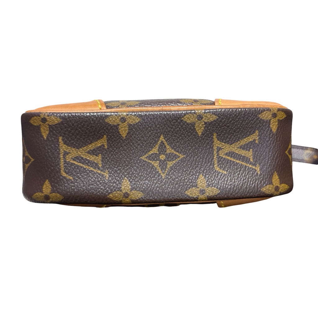 Louis Vuitton Crossbody Bag