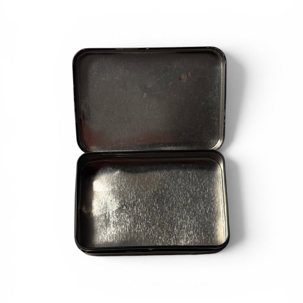 Vintage Tin