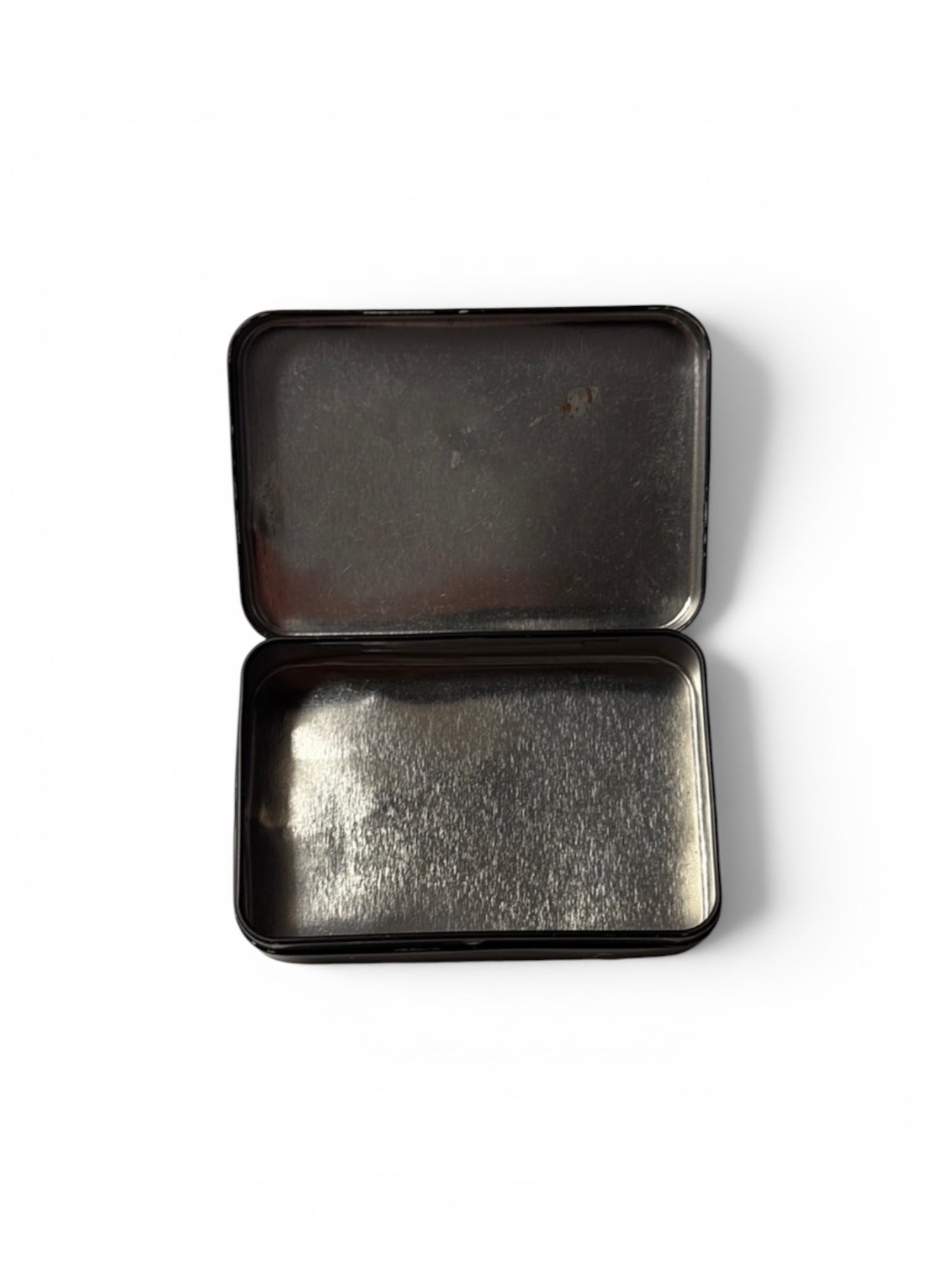 Vintage Tin