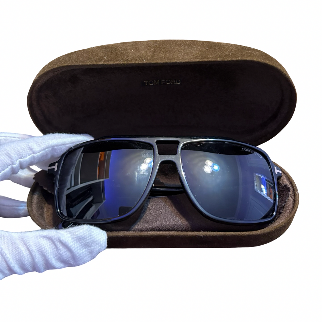 Tom Ford Sunglasses