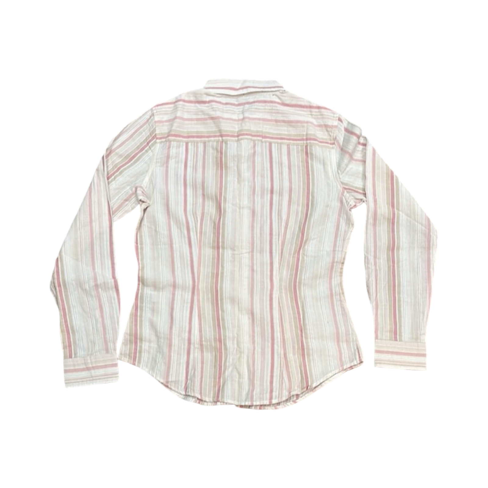 Polo by Ralph Lauren Pink
Striped Shirt