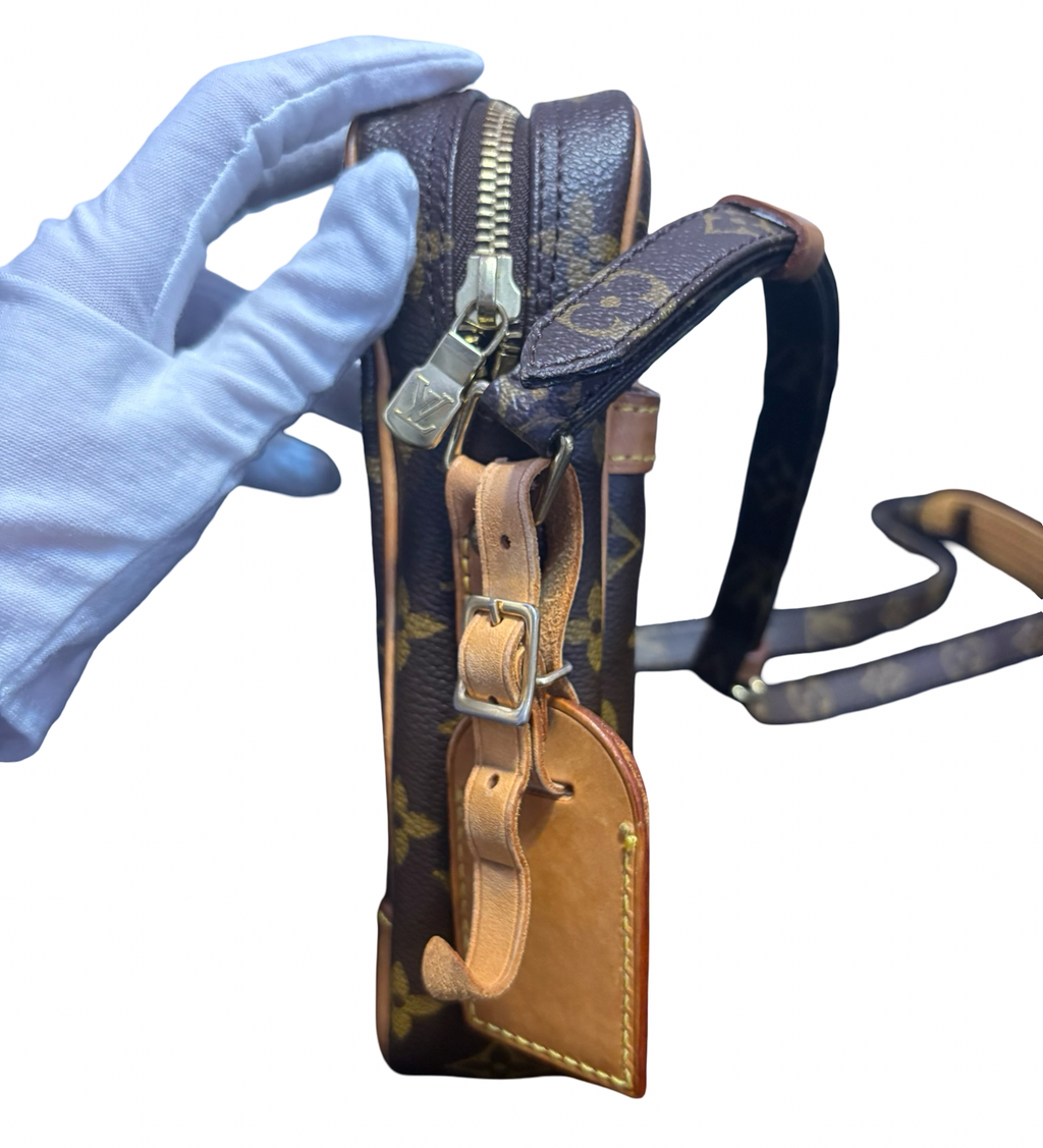 Louis Vuitton Crossbody Bag