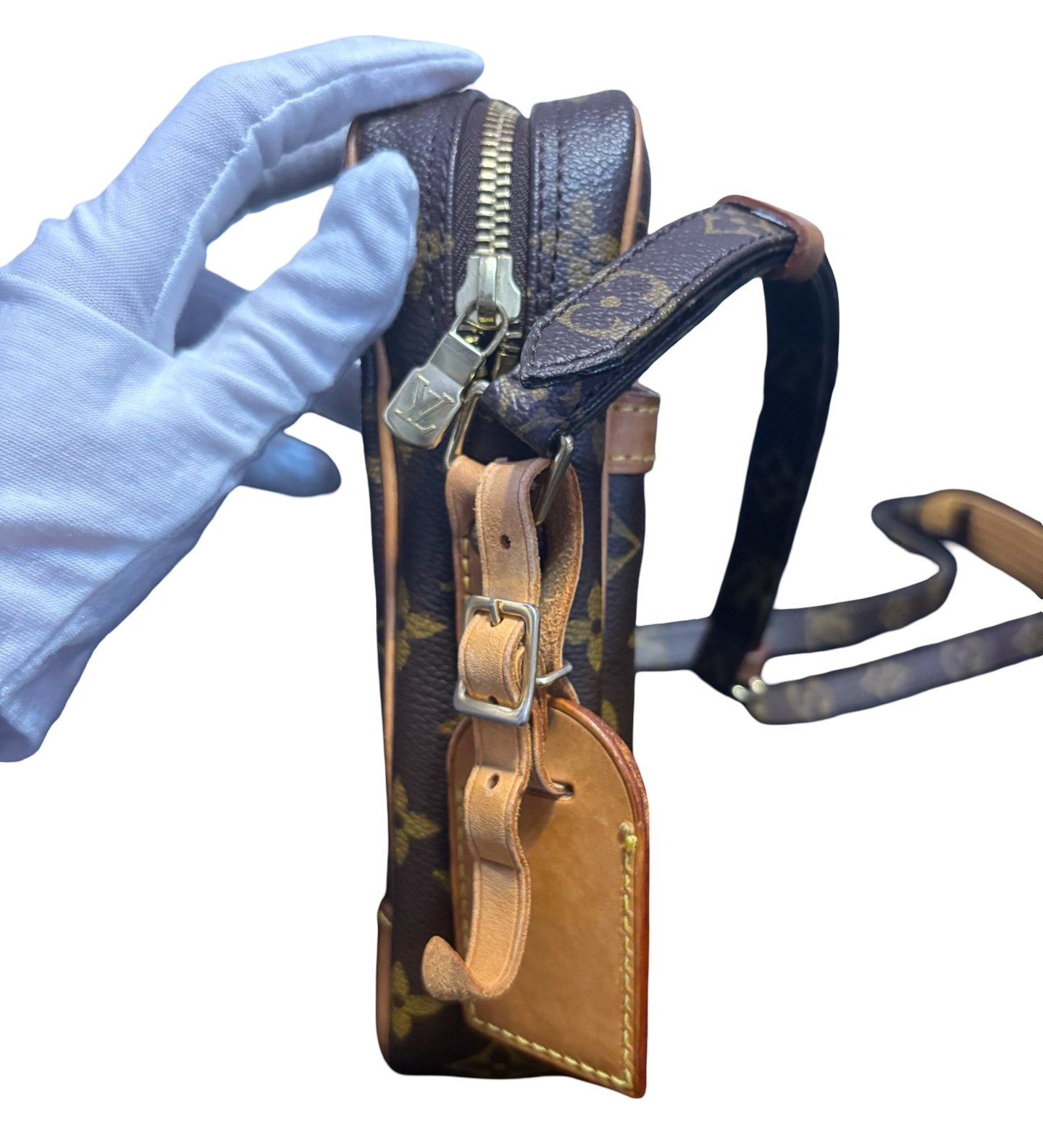 Louis Vuitton Crossbody Bag