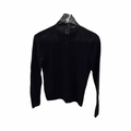 Club Monaco Black Lace Collar
Women's Top
