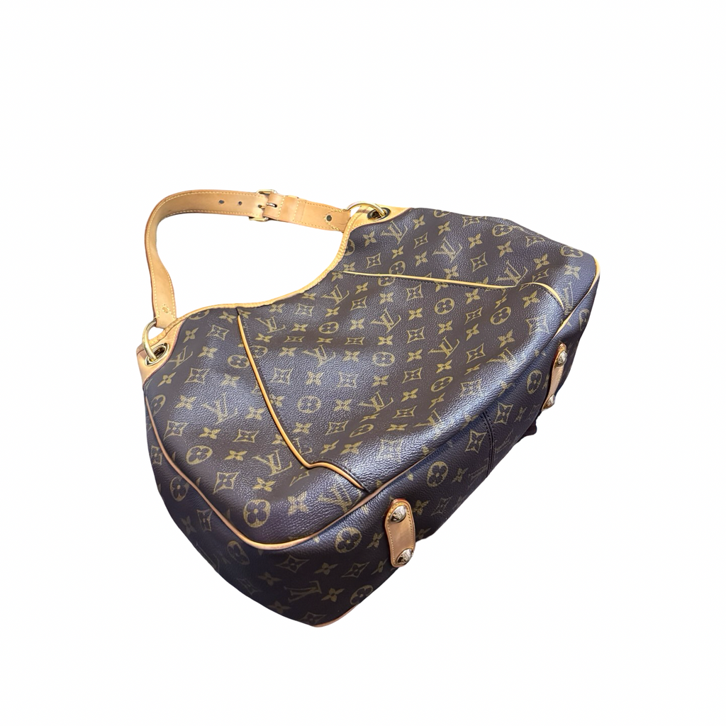 Louis Vuitton Galliera PM Monogram Shoulder Bag