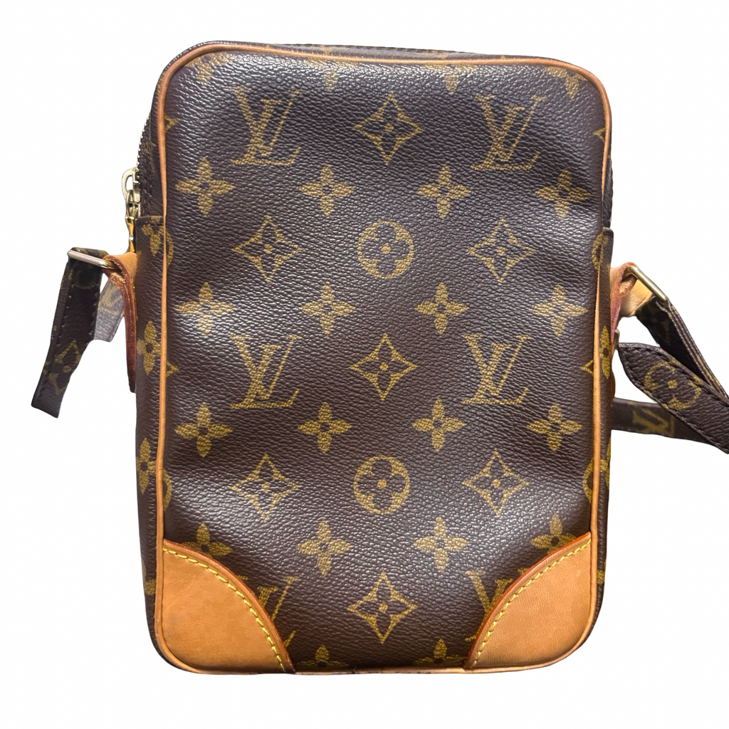 Louis Vuitton Crossbody Bag