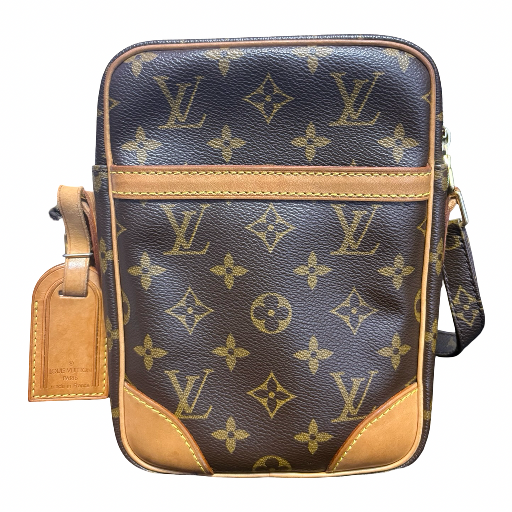 Louis Vuitton Crossbody Bag